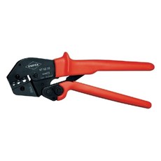 KNIPEX 壓合機（槓桿式）_97-52-09SB單機, 1個