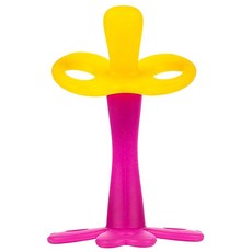 리에또 실리콘 치발기, 단품, 바이올렛, 1개