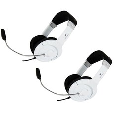 삼성전자 헤드셋 2p, SHS-100V/W, 화이트