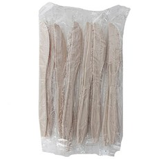 TINA PICNIC 獨立包裝刀, 10入, 3包