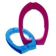 [일조화학] 이불집게, 3개, 색상랜덤, 3개