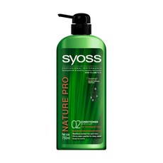 사이오스 네이처프로 뱀부리페어 컨디셔너, 750ml, 1개