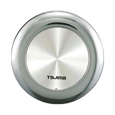 TaJima Krys 3 項鍊式捲尺 3m KR-30SS 銀子, 1個