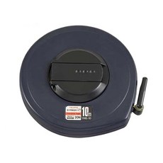 TaJima 纖維捲尺 YNS-10BL 10m, 1個