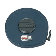 TaJima 纖維捲尺 YNS-20BL 20m, 1個