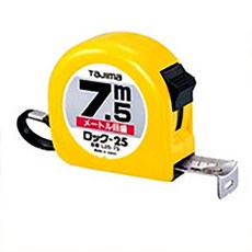 Tajima 捲尺（自動）_L25-100BL 10m，單件, 1入
