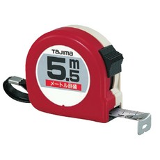 Tajima 捲尺（自動）_L19-55 5.5M單件, 1個