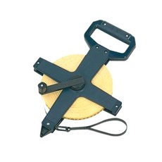 纖維捲尺 YSR-30 30M, 1個