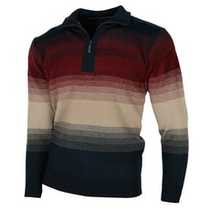 PARK TOWN 拼色長袖T恤 CTPT2047