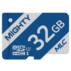 Mighty microSD記憶卡 Class 10, 32GB