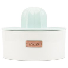 PROJECT 21 仙人掌貓咪飲水機 1.7L, 單一商品, 混合色