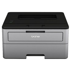 BROTHER 黑白雷射印表機, HL-L2335D