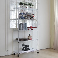 首頁 金屬車床 750 5層籃式, 1套