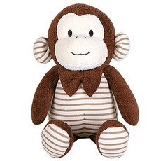 Million Dollar Baby 動物造型安撫玩偶, 猴子