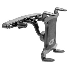 archon 椅背手機/平板支架 TAB-RSHM, 選項卡-RSHM, 黑色的