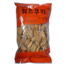 起司餅乾, 1.8kg, 1包