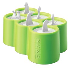 ZOKU Polar Pop冰淇淋模具, 1個, 單色
