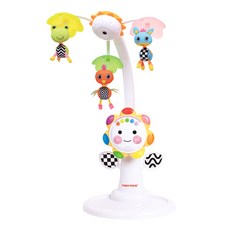 코니토이스 베이비모니터 썬플라워 모빌 CN-104, 혼합 색상, 1개