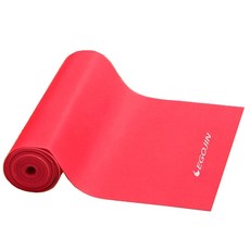 이고진 더쎈 라텍스밴드, 레드, 1개