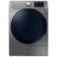 삼성전자 그랑데 건조기 16kg 방문설치, DV16R8540KP, 이녹스 실버