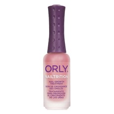 ORLY 指甲營養強化劑, 9ml, 1個