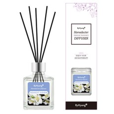 Byhyang Refreshing Home Doctor 居家擴香, 午夜茉莉, 100ml, 1個