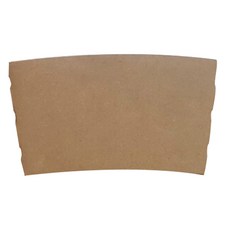 紙杯套 16oz, 1000入, 1盒