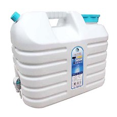 三星Bio Empower 閥門型飲水桶, 20L, 1個