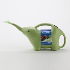 코끼리 물조리개, 1개, 랜덤 발송