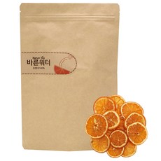 沖泡柳橙果乾, 60g, 1包, 1包