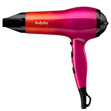 바비리스 옴브레 헤어 드라이기 2000W, 5736K, 혼합색상