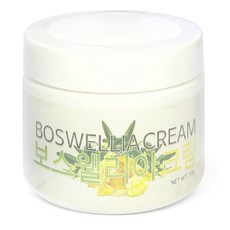 KAPDANG 乳香萃取保濕霜, 95克, 1個