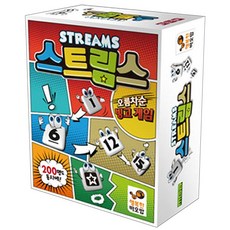 Happy Baobab 流棋盤遊戲, 1個, 單色