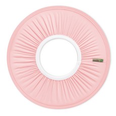 Manito 幼兒洗髮帽, 粉紅色, 1個