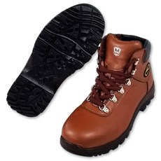 MASTIFF 安全靴 MS-60, 1個