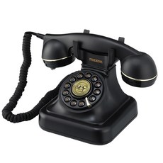 maxon 復古有線電話機, MS-501