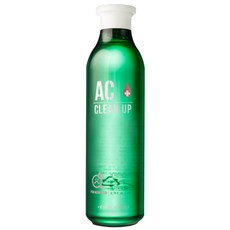伊蒂之屋 AC 清潔爽膚水, 200ml, 1個