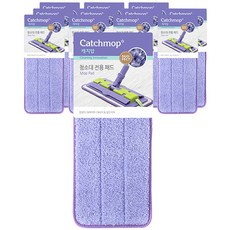 캐치맙 청소대 전용 패드, 12개