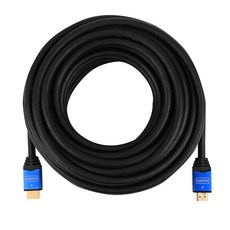 NEXT HDMI v1.4 高級版傳輸線 NEXT-1415HD4K, 1個, 15m