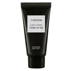 YVESOM 長效提亮BB霜 SPF24 PA++ 30ml, 單色, 1組