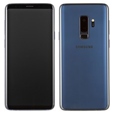 삼성전자 갤럭시S9플러스 256GB S등급, 코랄 블루