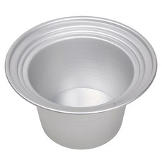 BAKINGTALK 點心用輕量燉筒, 320 x 175 毫米, 1個