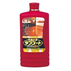 RINREI 林鈴 Ultra Tough Coat 地板塗層劑, 1個