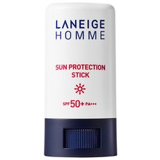 LANEIGE 蘭芝 男士防曬棒, 18g, 1入