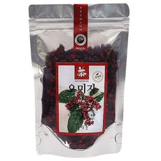동이약초 오미자, 100g, 1개입, 1개