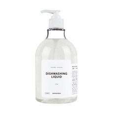 에브리케어 젖병주방세제 무향, 630ml, 1개