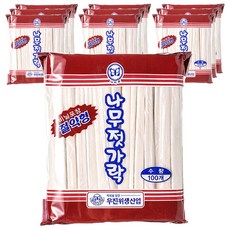 LIVINGWELL 木質筷, 100入, 10袋