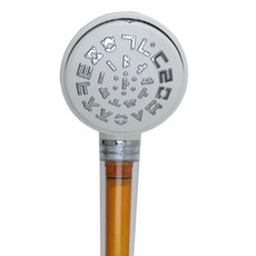 Sonaki Vita Pure K 維他命蓮蓬頭 白色, 1個, SVH-123W