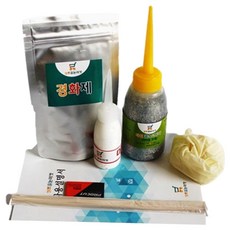 自灌漿市場地磚接縫塗層劑全息銀 100g, 1組