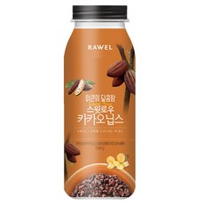 로엘 스윗로우 카카오닙스, 500g, 1개